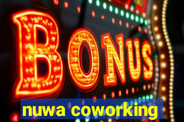 nuwa coworking